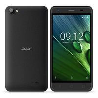 Acer HM.HWHEE.001 ACER LIQUID Z6E.DUAL.EU.BLACK HM.HWHEE.001