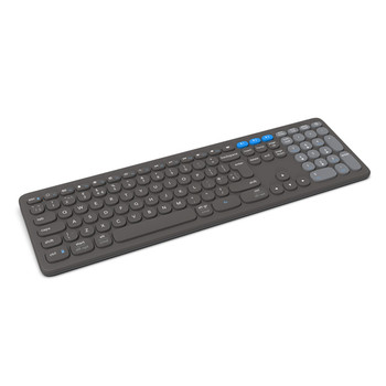 Zagg Pro Keyboard 17. Keyboard form Factor: Full-Size 100%. Keyboard Style: Stra 103211030