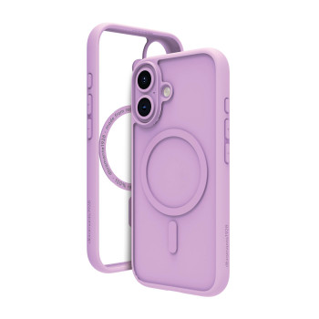 dbramante1928 GN61PI006367 Grenen MagSafe iPhone 16 Pink GN61PI006367