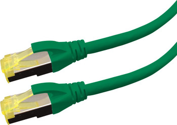 LOGON PREMIUM APR6015G PATCH CABLE CAT6 S/FTP APR6015G