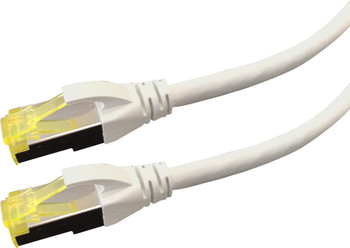 LOGON PREMIUM APR6015W PATCH CABLE CAT6 S/FTP APR6015W