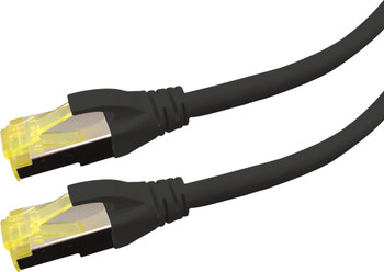 LOGON PREMIUM APR6015BL PATCH CABLE CAT6 S/FTP APR6015BL