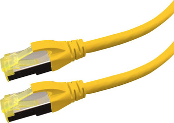 LOGON PREMIUM APR6050Y PATCH CABLE CAT6 S/FTP APR6050Y