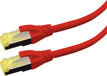 LOGON PREMIUM APR6005R PATCH CABLE CAT6 S/FTP APR6005R