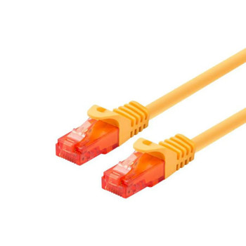LOGON PROFESSIONAL TCU66U070Y PATCH CABLE U/UTP CAT6 - 7M TCU66U070Y