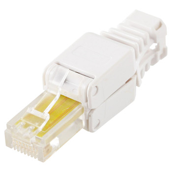 LOGON PROFESSIONAL TWP8P8TP RJ45 CAT5e UNSHIELDED TWP8P8TP