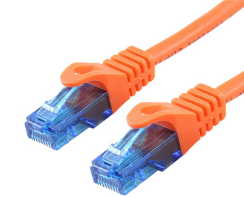 LOGON PROFESSIONAL TCU55U200O PATCH CABLE U/UTP 20M - CAT5E TCU55U200O