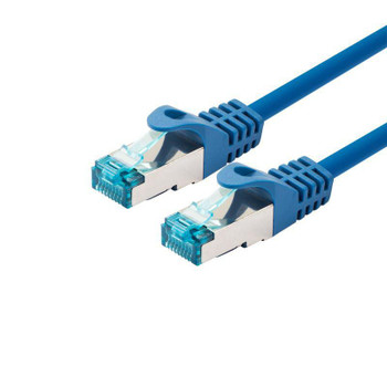 LOGON PROFESSIONAL TCR55SS003B PATCH CABLE SF/UTP 0.3M - TCR55SS003B
