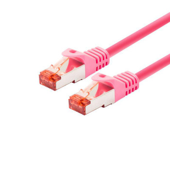 LOGON PROFESSIONAL TCR66SS030M PATCH CABLE S/FTP PIMF 3M - TCR66SS030M