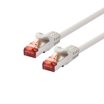 LOGON PROFESSIONAL TCF66F015I PATCH CABLE CAT6 F/UTP - 1.5M TCF66F015I