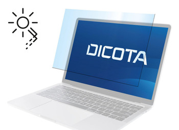 Dicota D50009-2MG Privacy Filter 2-way magnetic D50009-2MG