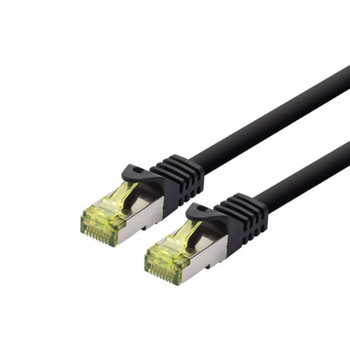 LOGON PROFESSIONAL TCR6ASS015BL PATCH CABLE SFTP/AWG26/LSOH TCR6ASS015BL