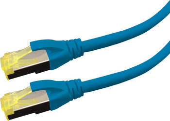 LOGON PREMIUM APR6A050B PATCH CABLE CAT6A S/FTP APR6A050B
