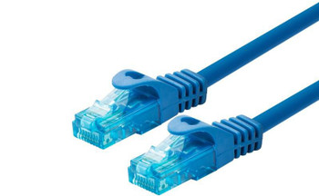LOGON PROFESSIONAL TCU55U075B PATCH CABLE U/UTP 7M - CAT5E TCU55U075B