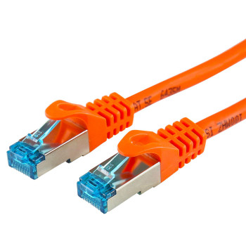 LOGON PROFESSIONAL TCR55SS150O PATCH CABLE SF/UTP 15M - TCR55SS150O