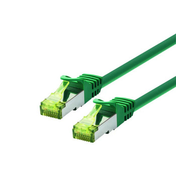 LOGON PROFESSIONAL TCR6ASS050G PATCH CABLE SFTP/AWG26/LSOH TCR6ASS050G
