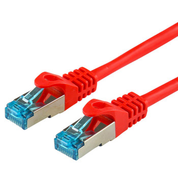 LOGON PROFESSIONAL TCR55SS200R PATCH CABLE SF/UTP 20M - TCR55SS200R
