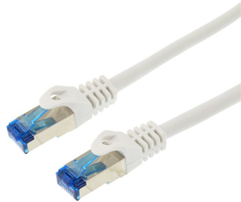 LOGON PROFESSIONAL TCR55SS250W PATCH CABLE SF/UTP 25M - TCR55SS250W