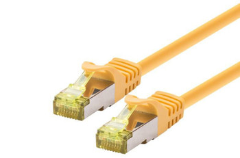 LOGON PROFESSIONAL TCR6ASS070Y PATCH CABLE SFTP/AWG26/LSOH TCR6ASS070Y