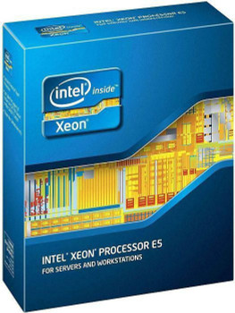 Intel BX80635E52697V2-RFB XEON E5-2697V2 2.70GHZ BX80635E52697V2-RFB