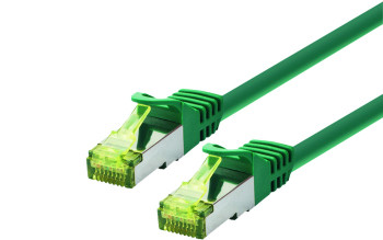LOGON PROFESSIONAL TCR6ASS150G PATCH CABLE SFTP/AWG26/LSOH TCR6ASS150G