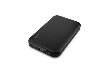 eSTUFF ES641040 INFINITE Power Bank 5.000 mAh ES641040