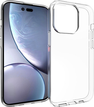 eSTUFF ES67100039-BULK INFINITE VIENNA iPhone 14 Pro ES67100039-BULK