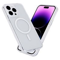 eSTUFF ES67140027 BERLIN iPhone 15 Pro hybrid ES67140027