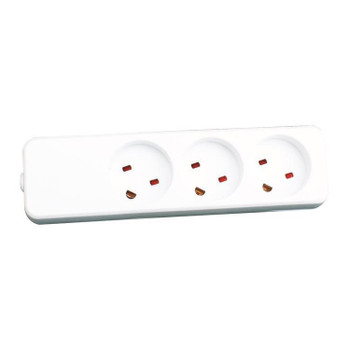 Garbot Z66000107-PA01 Garbot Plast Power Strip Z66000107-PA01