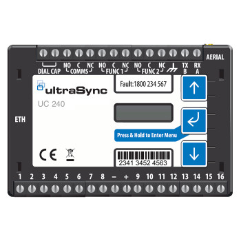 Aritech UC140 UltraSync Communicator with UC140