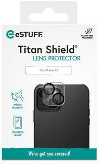 eSTUFF ES501010 Camera Lens Protector iPhone ES501010