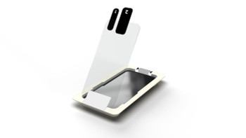 eSTUFF ES560160 Apple iPhone 14 Pro Clear ES560160