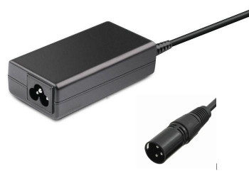 CoreParts MBXEBIKE-AC0002 Power Adapter for eBike MBXEBIKE-AC0002