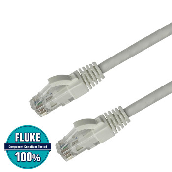 Lanview LVN147144 Cat6 U/UTP Network Cable 15m. LVN147144