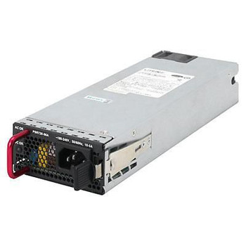 Hewlett Packard Enterprise JG544AR X362 720W AC PoE Power Supply JG544AR