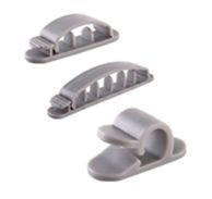 Vivolink VLCBKITB Bridge Cable Holders VLCBKITB