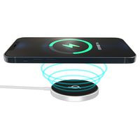 eSTUFF ES638100 Magnetic Wireless Charger ES638100