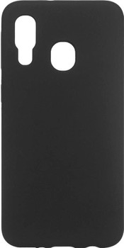 eSTUFF ES673141-BULK Samsung A40 Silicone case ES673141-BULK