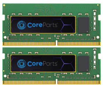 CoreParts MMKN057-8GB 8GB Memory Module MMKN057-8GB