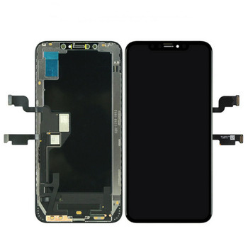 CoreParts Mobile MOBX-IPOXS-LCD-B Iphone XS OEM LCD Black MOBX-IPOXS-LCD-B