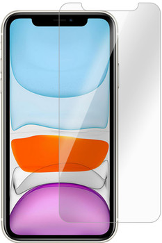 eSTUFF ES501130-25BULK Apple iPhone XR Clear ES501130-25BULK
