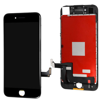CoreParts Mobile MOBX-IPC7G-LCD-B LCD for iPhone 7 Black MOBX-IPC7G-LCD-B