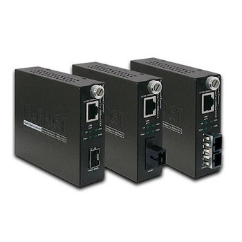 Planet GST-805A 10/100/1000Base-T to Mini-GBIC GST-805A