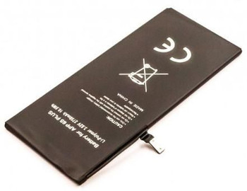 CoreParts Mobile MSPP6718 iPhone 6S Plus Battery MSPP6718