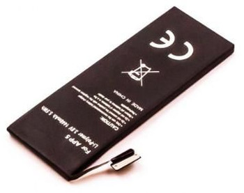 CoreParts Mobile MSPP5022 iPhone 5 Battery MSPP5022