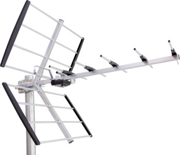 Maximum 20643 UHF 15A LTE active antenna 20643