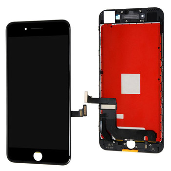 CoreParts Mobile MOBX-IPO7GP-LCD-B iPhone 7+ LCD Assembly Black MOBX-IPO7GP-LCD-B