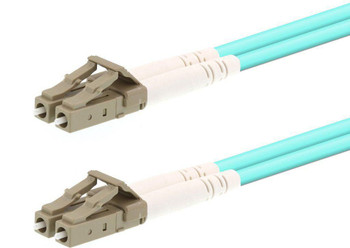 LOGON PROFESSIONAL AL5LCLC07I/3I Fiber Patch Cable 50/125 - AL5LCLC07I/3I