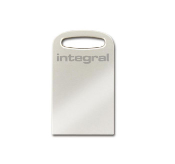 Integral INFD16GBFUS3.0 16GB USB3.0 Fusion Metal INFD16GBFUS3.0