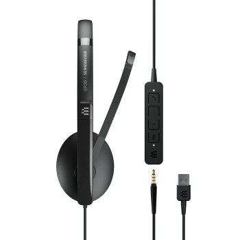 EPOS 1000914 SENNHEISER ADAPT 135 USB II 1000914